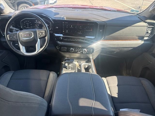 Used 2023 Red GMC Elevation image 20