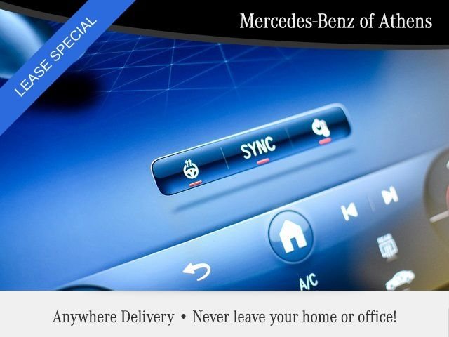 New 2026 Graphite Grey Metallic Mercedes-Benz CLE 450 image 40