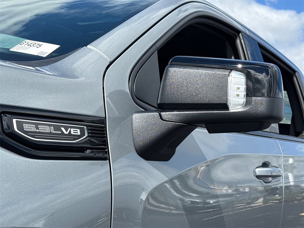 2026 GMC SIERRA - Image 11