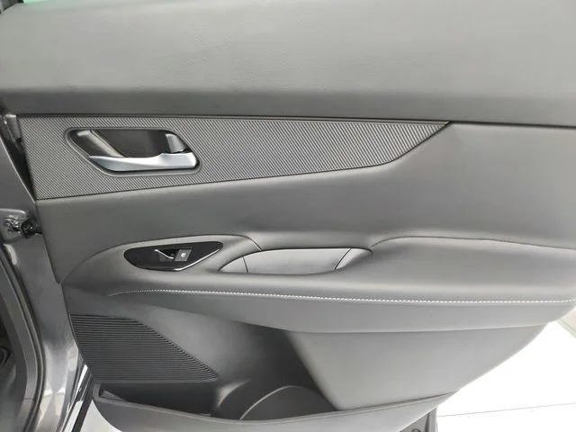 New 2026 Gray Nissan SL image 50