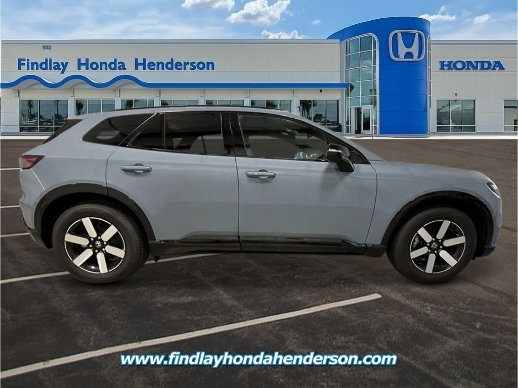 2026 Honda Prologue Touring - Photo 8