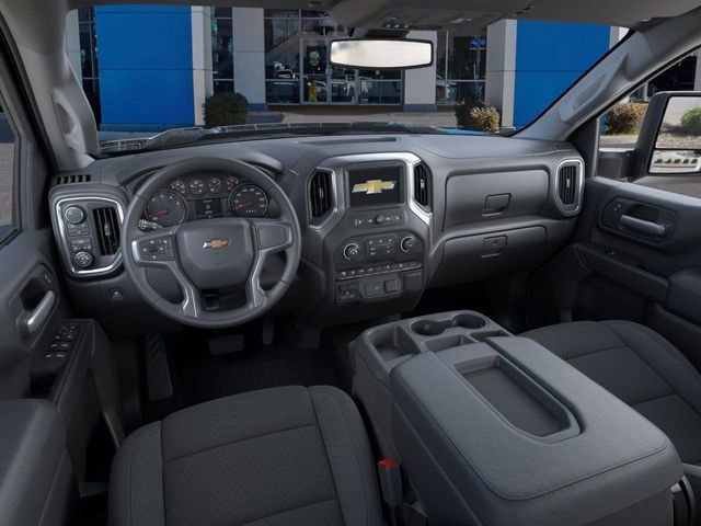2026 Chevrolet Silverado 2500 HD Custom - Photo 16