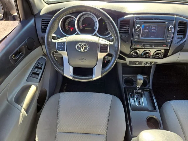 Used 2013 Black Toyota PreRunner image 13