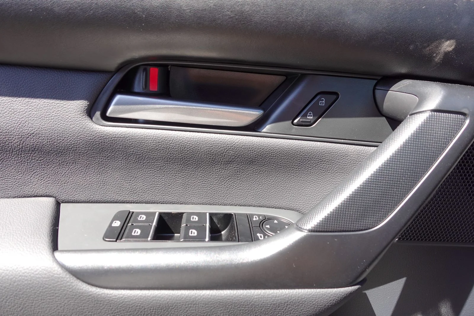 New 2026 Polymetal Gray Metallic Mazda Premium image 16