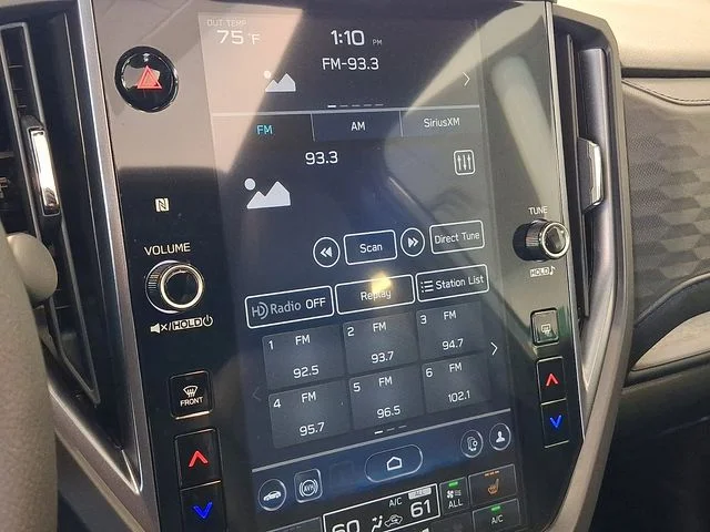 Used 2026 Beige Subaru Limited image 18