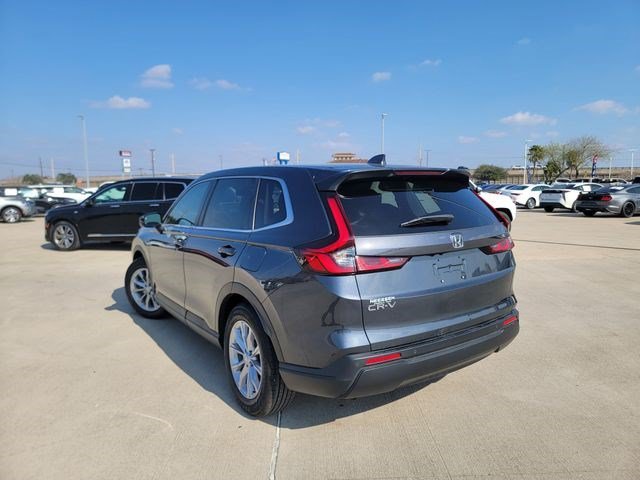 Used 2025 Gray Honda EX-L image 5