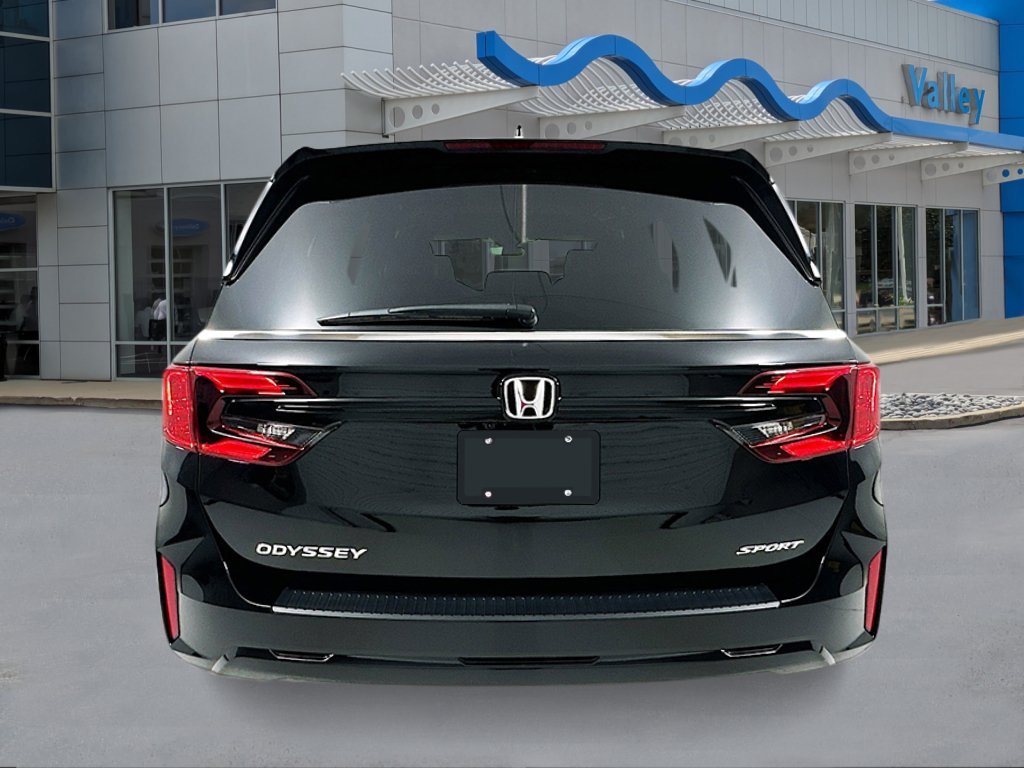 Vehicle thumbnail