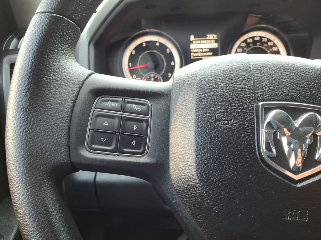 Certified Used 2016 Black Ram Express image 18