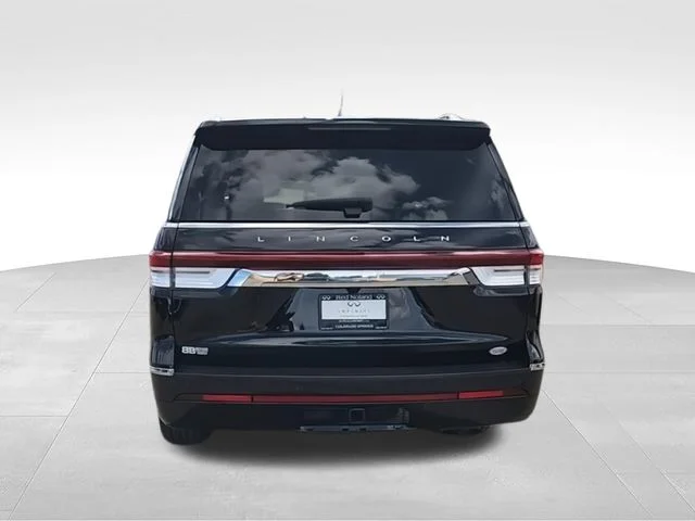2022 Lincoln Navigator Reserve - Photo 7