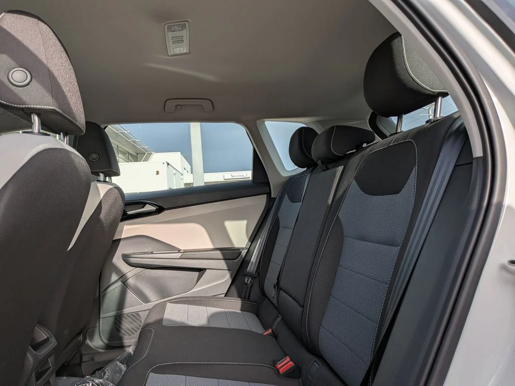 New 2026 White Volkswagen 1.5T S image 14