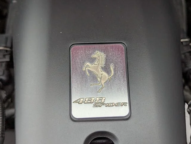 Used 2018  Ferrari Base image 49