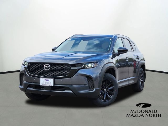 2026 Mazda CX-50 2.5 S Preferred's photo