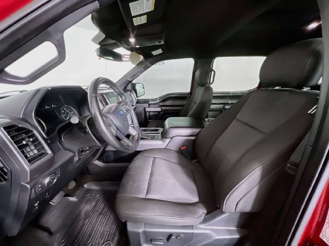 2020 Ford F-150 XLT - Photo 10