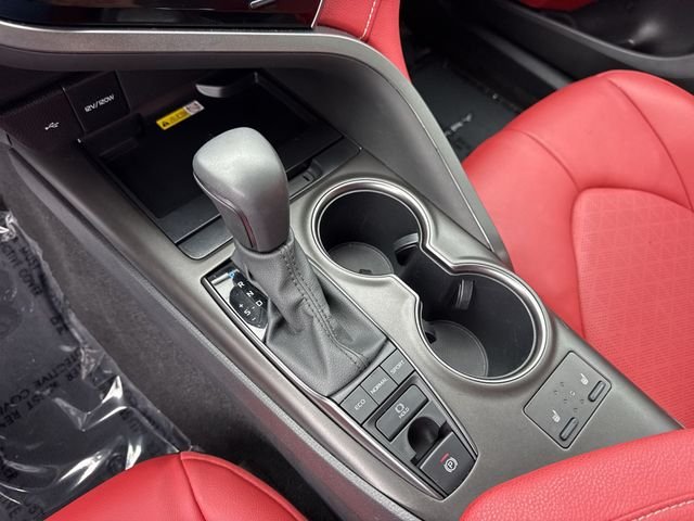 2024 Toyota Camry XSE - Photo 21