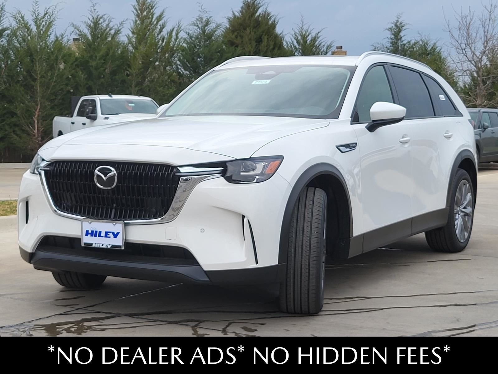 2026 Mazda CX-90 Preferred Package - Photo 2