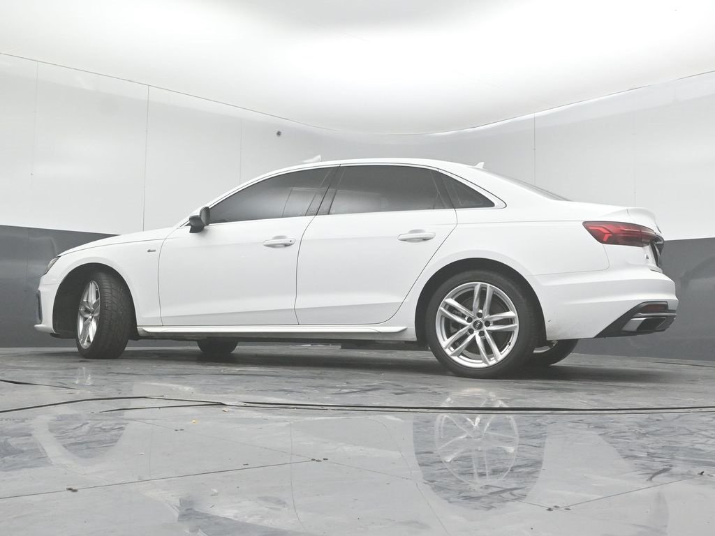 2020 AUDI A4 - Image 34