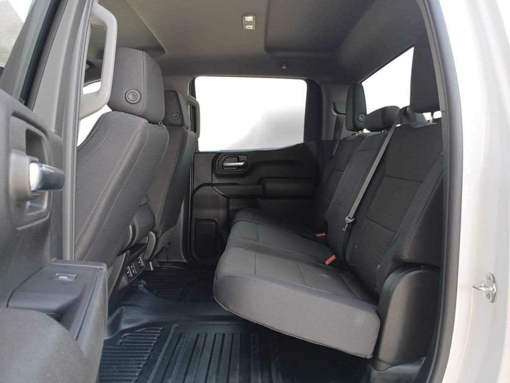 2026 Chevrolet Silverado 1500 Work Truck - Photo 26