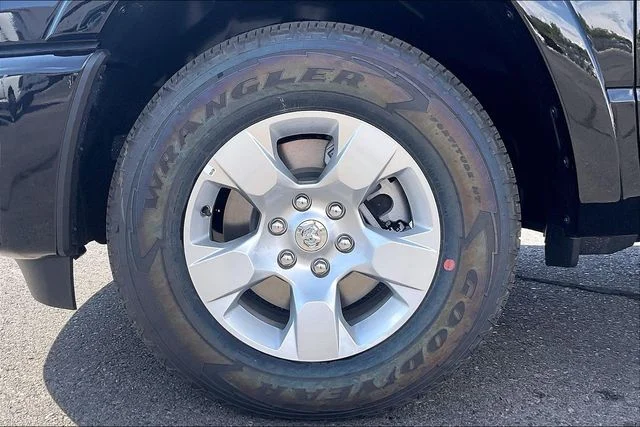 2026 RAM 1500 Big Horn/Lone Star - Photo 12