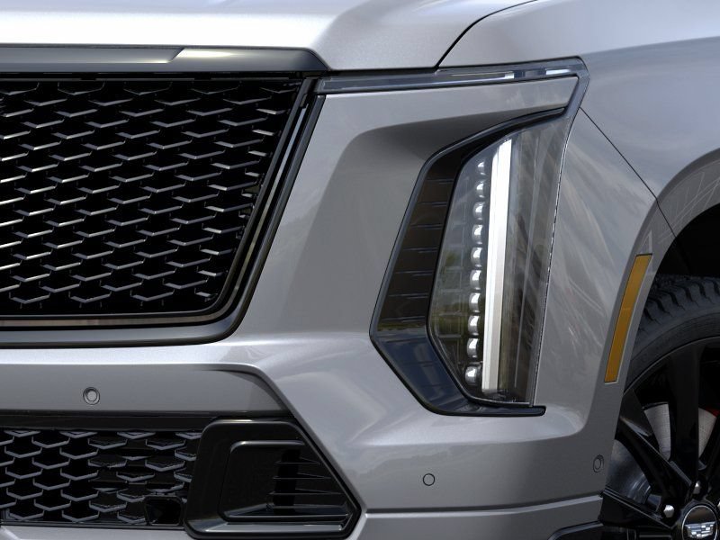 2026 Cadillac Escalade V-Series - Photo 10