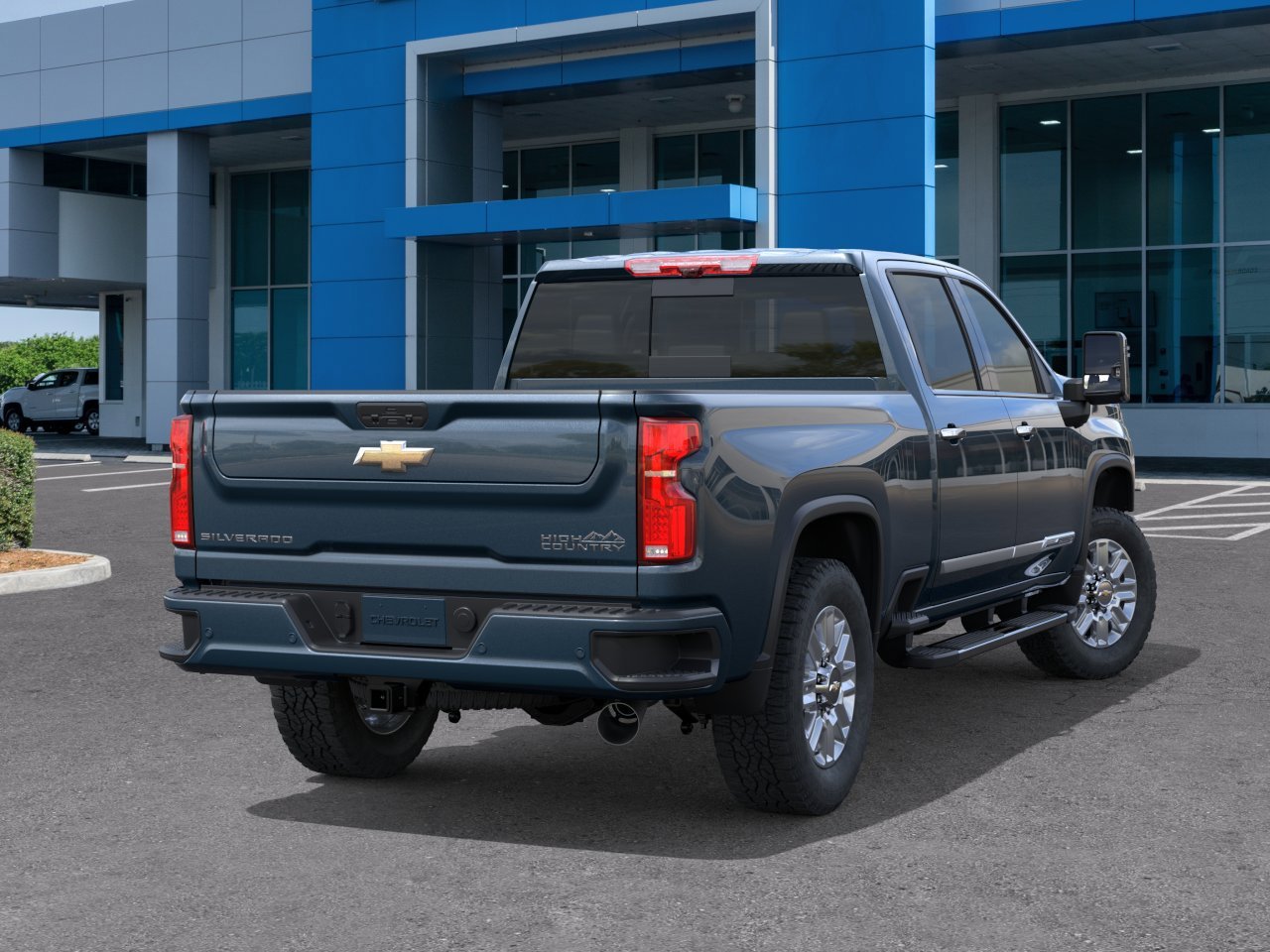 2026 Chevrolet Silverado 2500 HD High Country - Photo 6