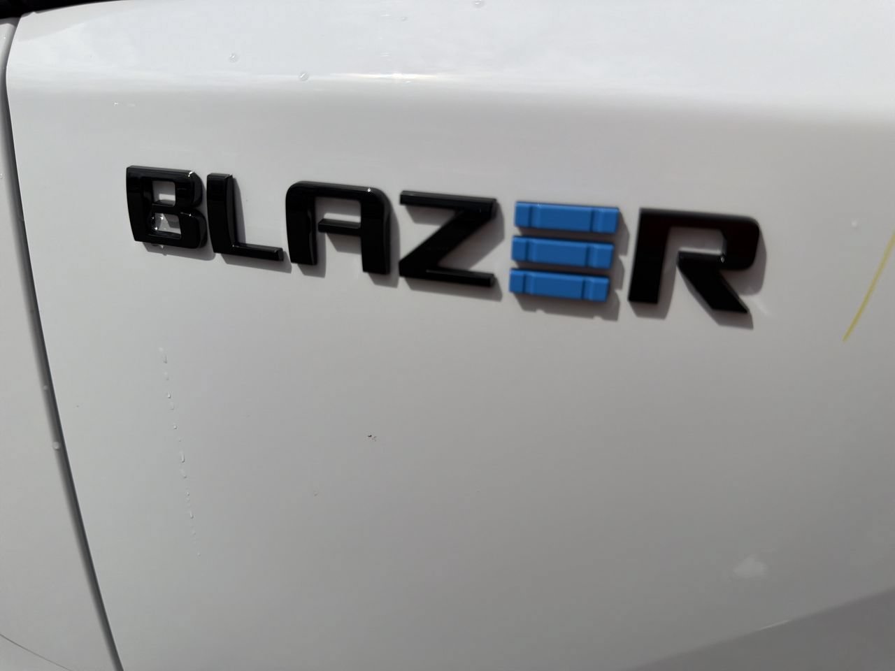 2026 Chevrolet Blazer EV LT - Photo 27