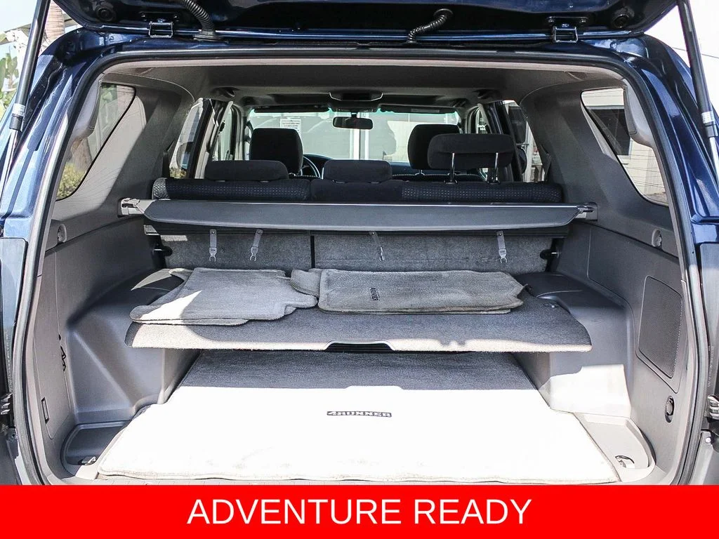 Used 2003  Toyota SR5 Sport image 26