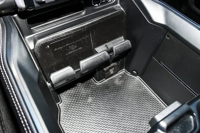 Used 2020 Gray Ram Limited image 38
