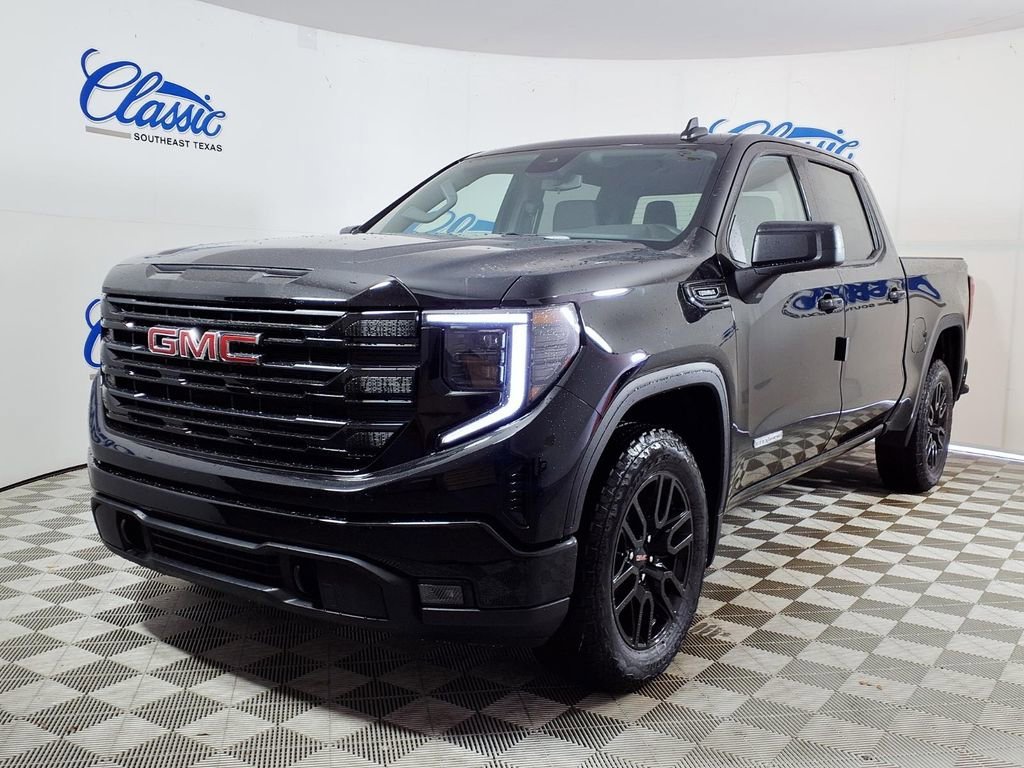 2026 GMC Sierra 1500 Elevation - Photo 6