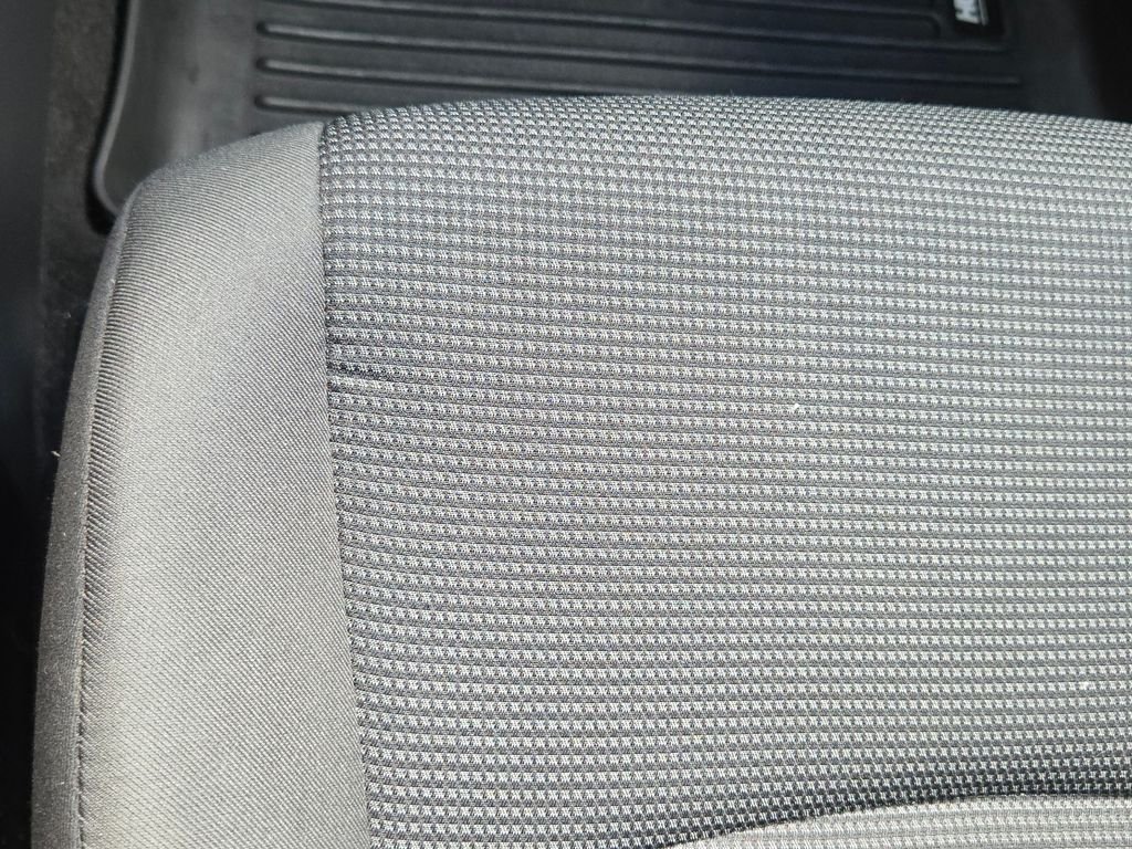 Used 2023 Gray Toyota LE image 28