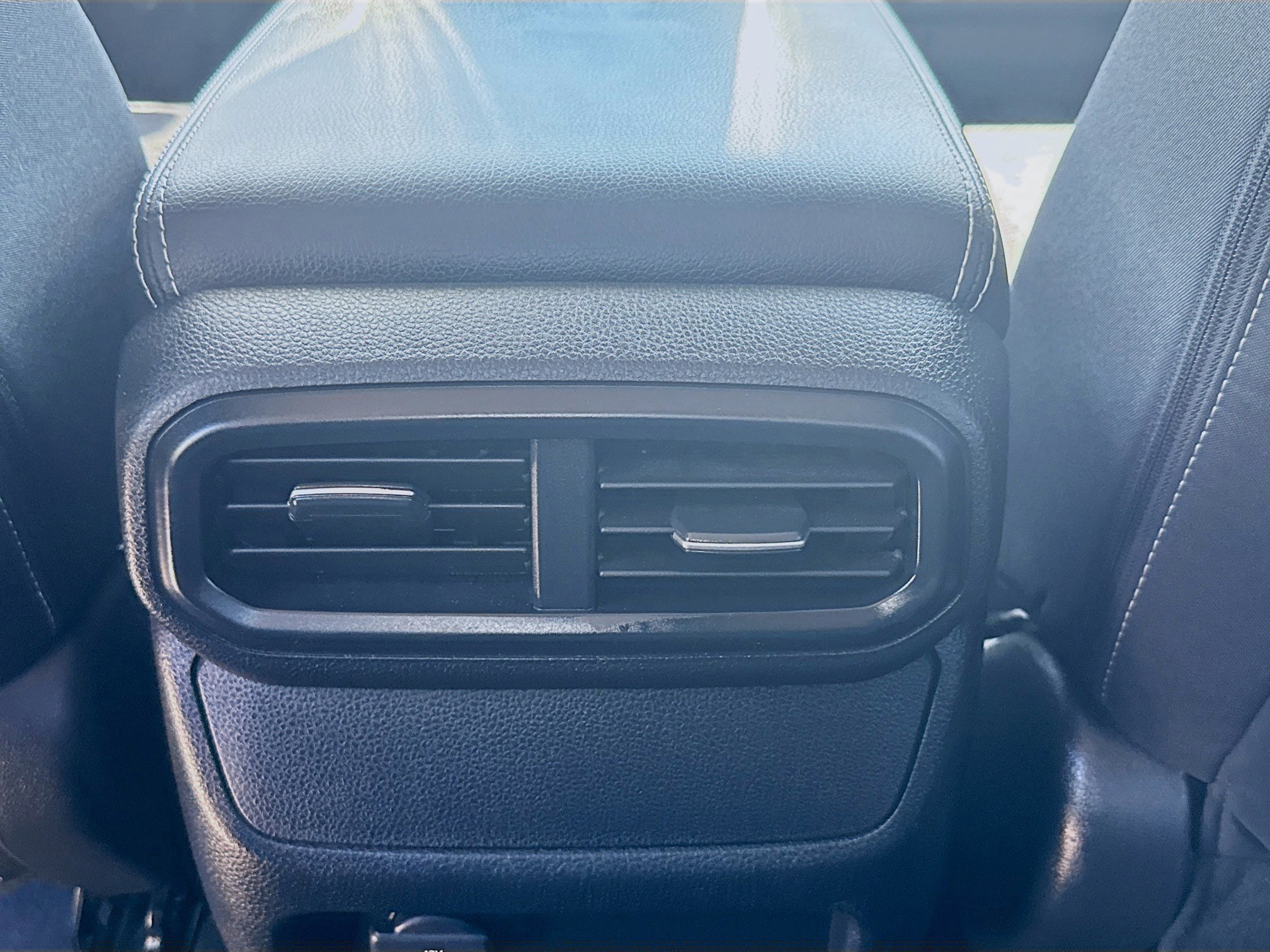 2025 Honda Ridgeline Sport - Photo 22