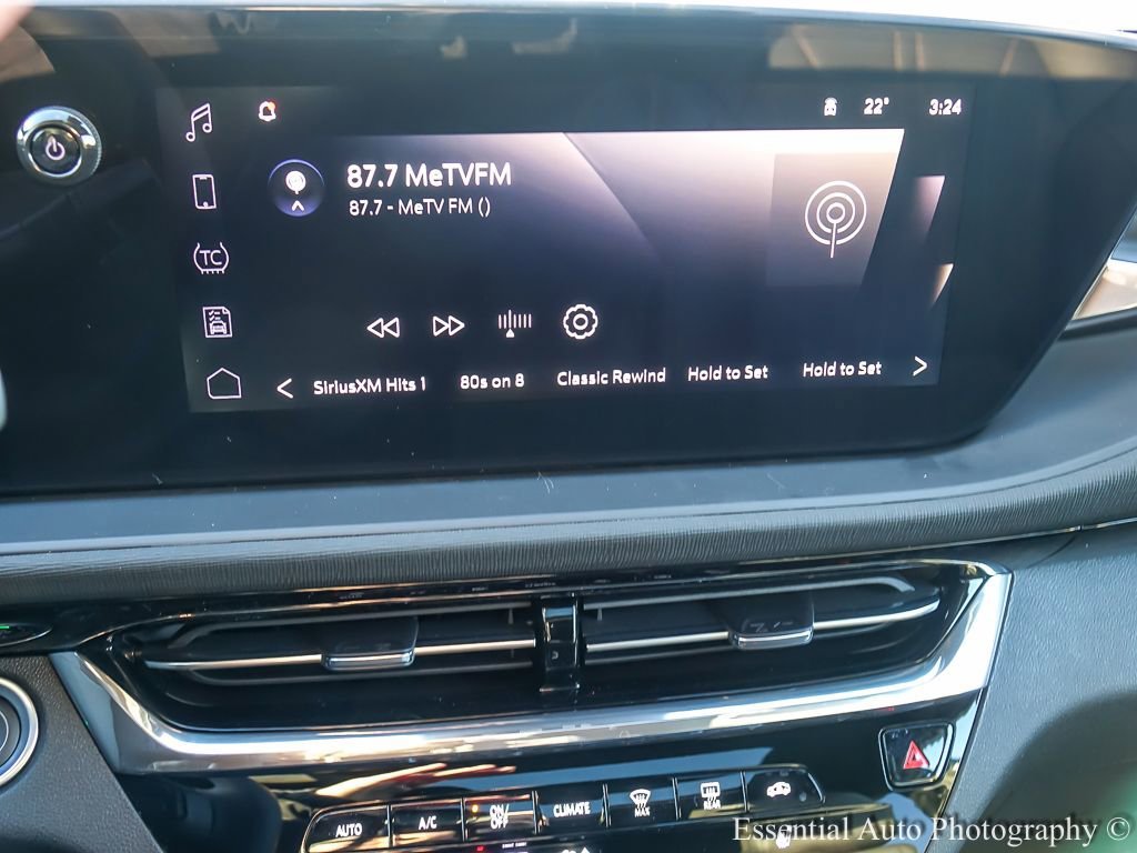 2026 BUICK ENVISTA - Image 15