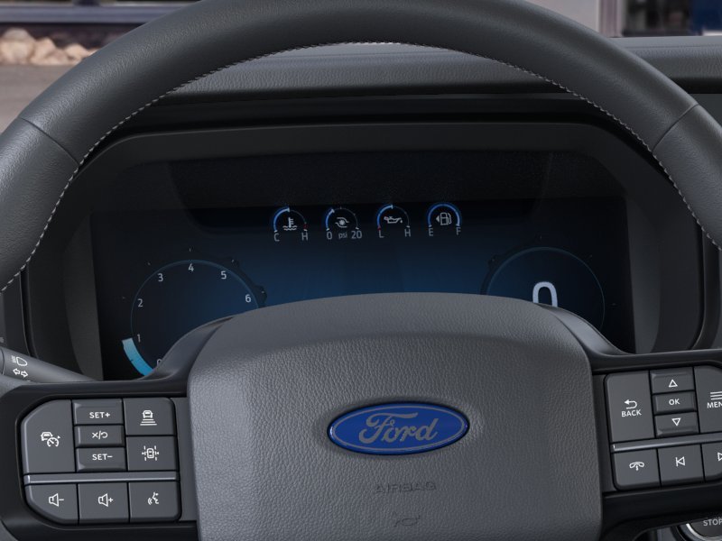 New 2026 Avalanche Ford Platinum® image 13