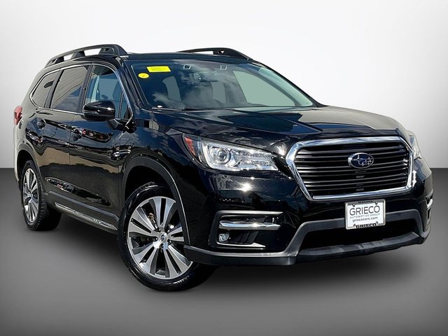 2019 Subaru Ascent Limited