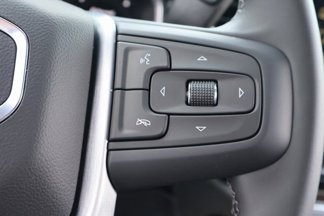 2026 GMC Sierra 1500 SLE - Photo 20