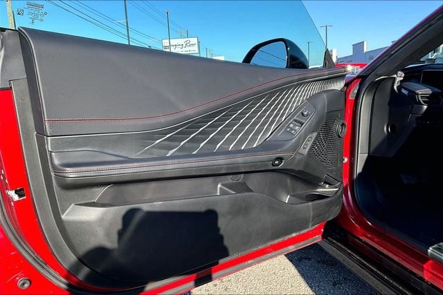 New 2026 Dodge Charger R/T Scat Pack 2D Coupe