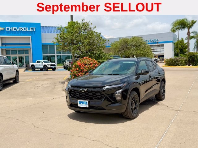 2026 Chevrolet Trax LT - Photo 8