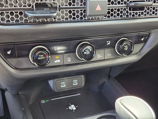 2026 Honda HR-V Sport - Photo 22