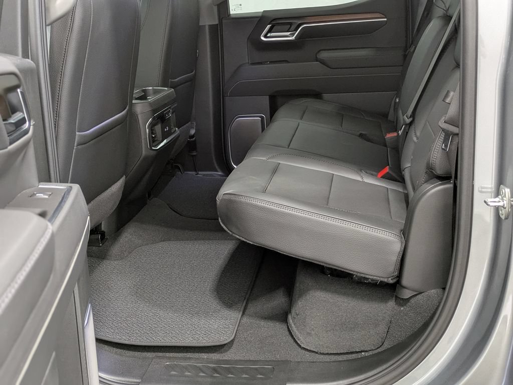 2026 GMC Sierra 1500 Denali - Photo 18