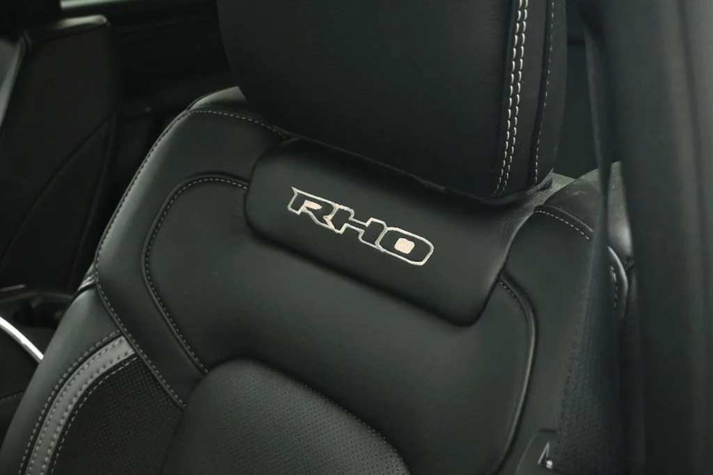 Used 2026 White Ram RHO image 51