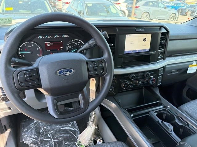 New 2026 White Ford XLT image 19