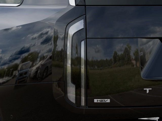 New 2027 Black Kia SX image 12