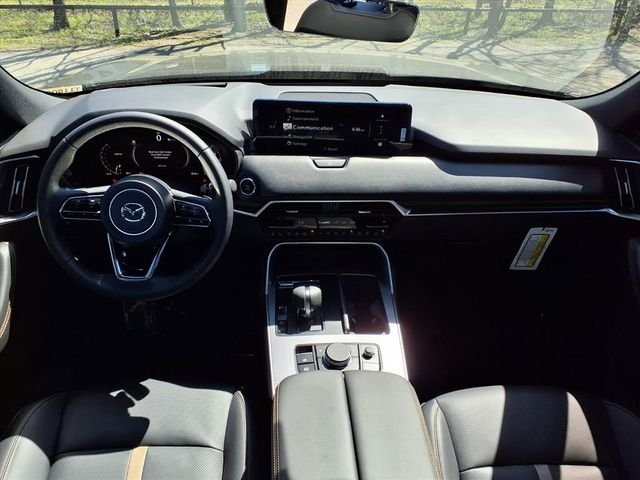 2026 Mazda CX-90 Premium Sport Package - Photo 7