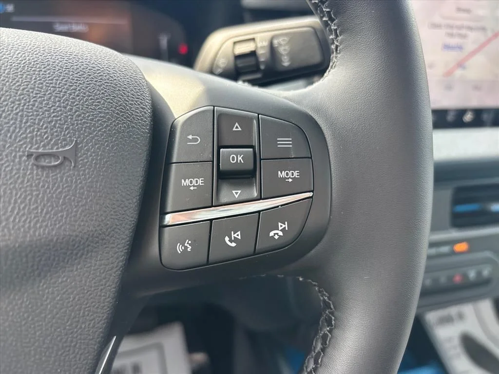 2026 Ford Maverick XLT - Photo 28