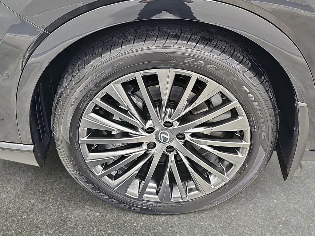 New 2026 Caviar Lexus LUXURY image 30