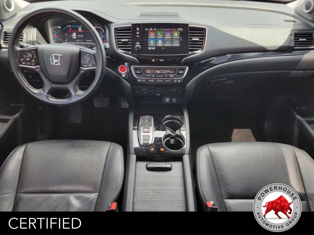 Used 2021  Honda Touring image 19