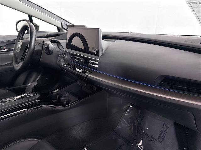 Certified Used 2024 CUTTING EDGE Toyota  image 45
