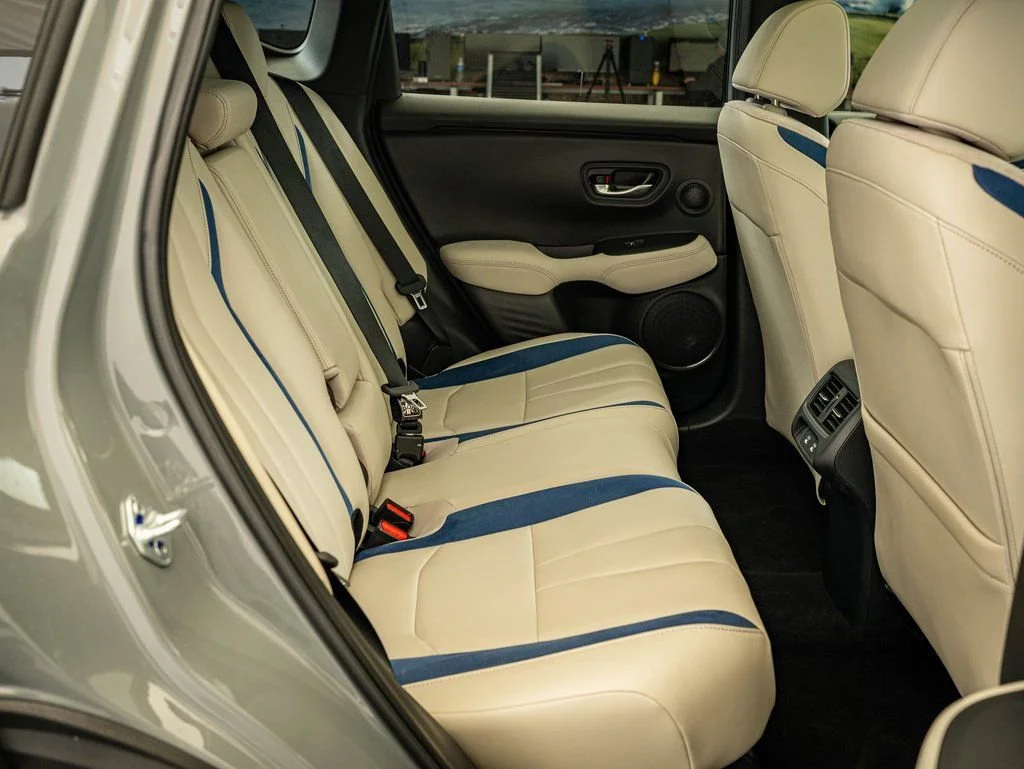 Used 2025 Urban Gray Pearl Acura A-Spec Package image 38
