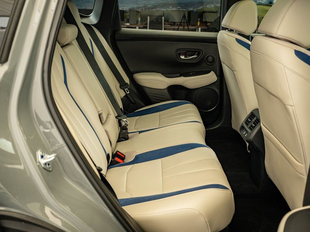 2025 Acura ADX A-Spec Package - Photo 38