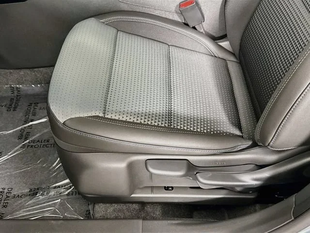 New 2026 Cypress Gray Chevrolet LT image 18
