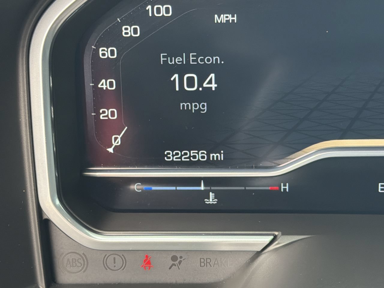 Used 2023 Sterling Metallic GMC AT4 image 34